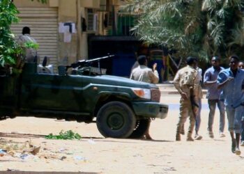 السودان.. قوات الدعم السريع توافق على هدنة لمدة 24 ساعة
