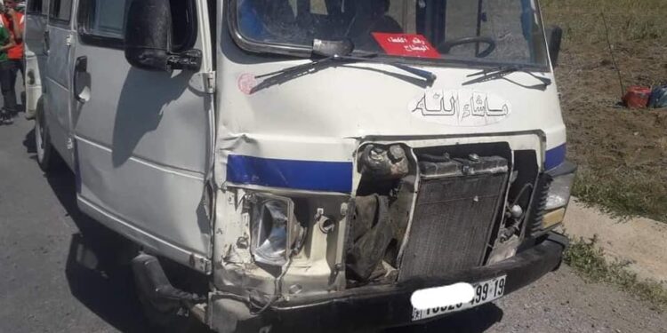 مصرع شخص في حادث مرور بسطيف
