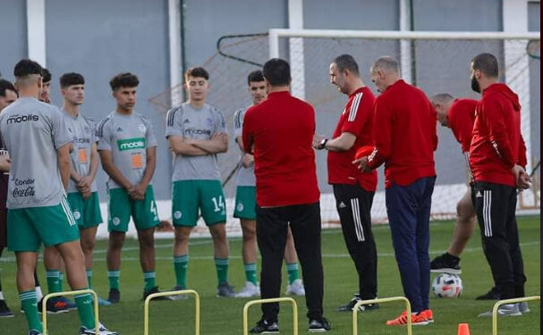 نقاط نقل المناصرين إلى ملعب مانديلا