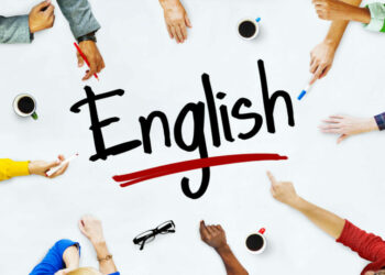 طلبة الدكتوراه يجتازون اختبارات في الانجليزية