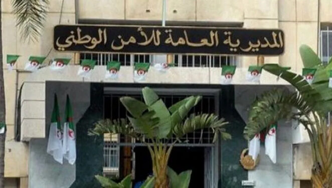 تفاصيل عن وفاة موظفين بالأمن الوطني في سوق أهراس