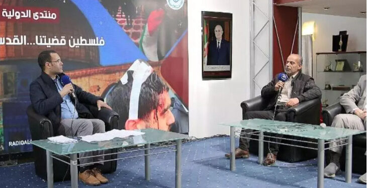 ممثلو فصائل فلسطينية: توحيد الصف ضرورة ملحة لمجابهة الكيان الصهيوني