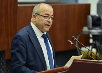 بوسليماني: قواعد قانونية جديدة توازن بين الحرية والمسؤولية في الإعلام