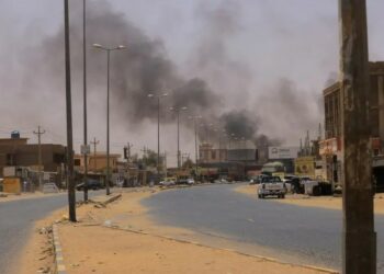 اجتماع طارئ للجامعة العربية لبحث الوضع في السودان
