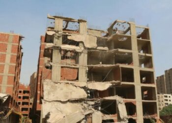 زمن الاستيلاء على أملاك وعقارات الدولة.. انتهى