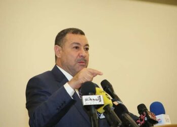 والي وهران يلتقي بفعاليات المجتمع المدني