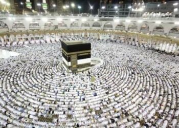 الشروع في الفحوصات الطبية وعملية التلقيح لفائدة الحجاج