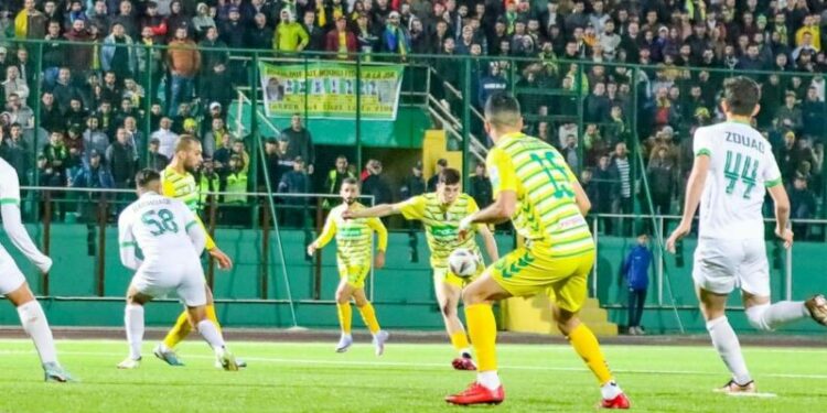 حماد يدعو أندية للبحث عن مصادر تمويل