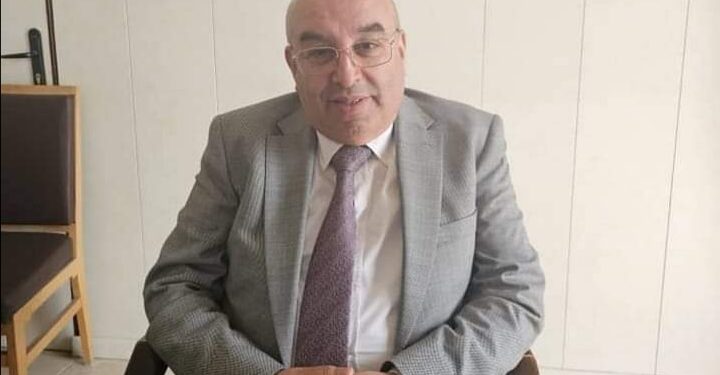 وسيم قويدري على رأس مجمع “صيدال”