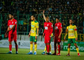 كأس الجمهورية.. إدارة الشلف تطلب رفع حصتها من التذاكر
