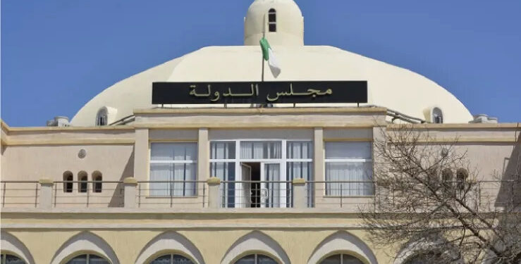 تسجيل استئناف أحكام المحاكم الإدارية بورقلة بداية من الأحد