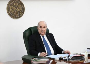 أوامر الرئيس تبون بشأن إنجاز مدينة الإعلام