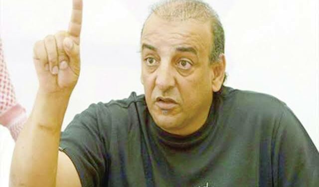 كرة اليد.. دراوسي مدرب لمولودية الجزائر