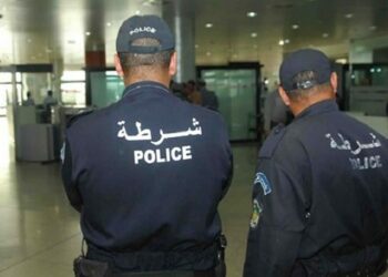 أمن العاصمة يطيح بشبكة نصب على المعتمرين