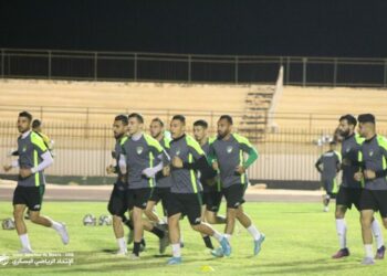 اتحاد بسكرة يندد بالظلم التحكيمي في مواجهة بلوزداد