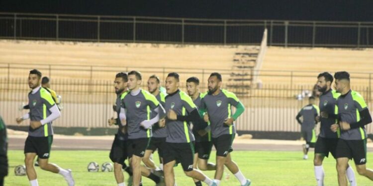 اتحاد بسكرة يندد بالظلم التحكيمي في مواجهة بلوزداد