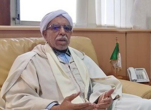 الخلافة العامة للطريقة التيجانية تدعو السودانيين لتغليب صوت الحكمة