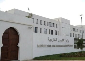 وزارة الخارجية تصدر بيانا بشأن الجالية الجزائرية في السودان