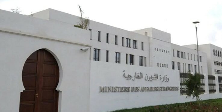 وزارة الخارجية تصدر بيانا بشأن الجالية الجزائرية في السودان