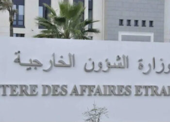 اعتماد سفير جديد للجزائر لدى الإمارات