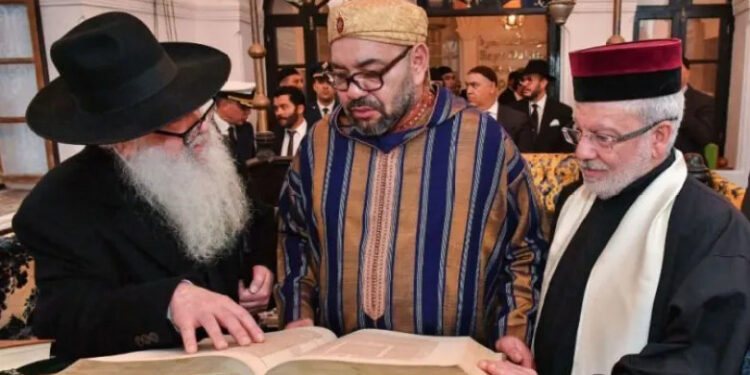 المخزن المغربي.. نظام بأطماع توسعية دون استحياء