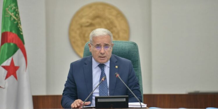بوغالي: ضرورة مواصلة تحيين الترسانة القانونية وتكييفها مع الدستور