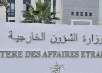 اعتماد سفير جديد للجزائر بالنرويج