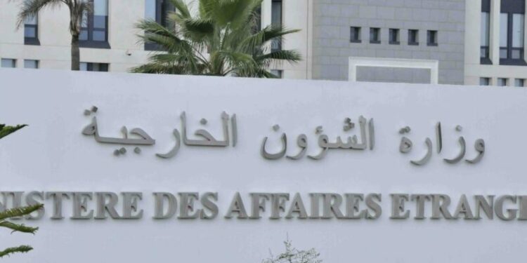 اعتماد سفير جديد للجزائر بالنرويج