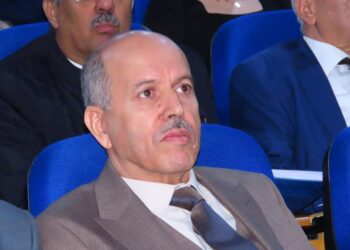 سايحي: رقمنة قطاع الصحة توفير للرعاية الصحية عن بُعد