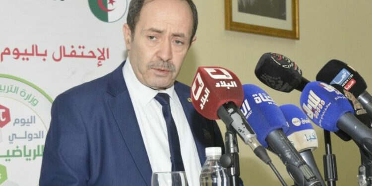 وزير التربية: مواصلة جهود الرقمنة بقدر أوفى وأنجع