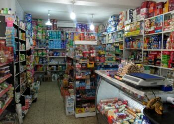 التزام كلي للتجار بالمداومة في غرب البلاد يومي العيد