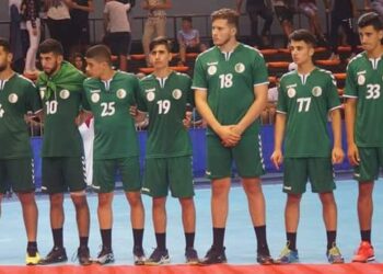منتخب أقل من 21 سنة يواجه السعودية بالبطولة العربية