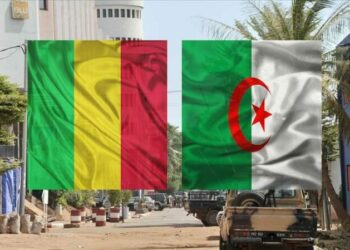 وساطة دولية لبعث اتفاق السلم في مالي