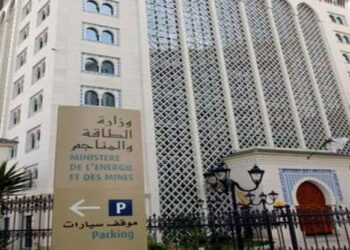 وزير النفط والثروة المعدنية السوري في الجزائر بداية من الغد