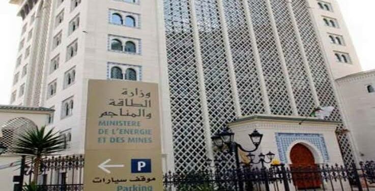 وزير النفط والثروة المعدنية السوري في الجزائر بداية من الغد