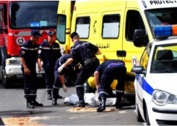مصرع 17 شخصا في حوادث مرور يومين