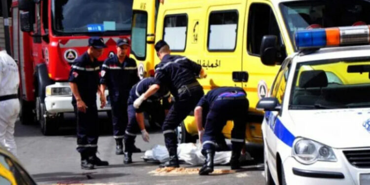 مصرع 17 شخصا في حوادث مرور يومين