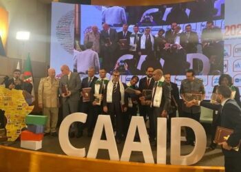 رجال أعمال أفارقة يتحدثون عن الإستثمار في الجزائر بصراحة