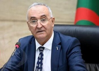 وزير المالية يشارك في أشغال الجمعيات السنوية للبنك الافريقي للتنمية بمصر