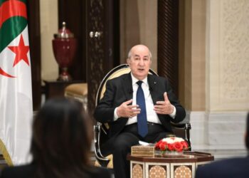 الرئيس تبون: مخرجات مجلس الوزراء تستهدف التغيير الذي ينشده الجزائريون