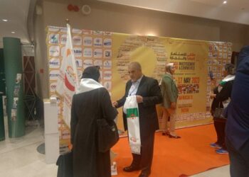 ملتقى إفريقيا للاستثمار والتجارة.. تكريس توجه الجزائر نحو بُعدها الإفريقي