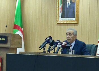 ولد قابلية: بوصوف أعدّ إطارات الجزائر المستقلة