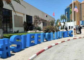 حلول جزائرية مبتكرة لمواجهة تحديات معالجة المياه