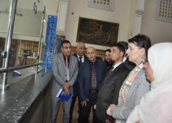 محطات جديدة لشبكة الجيل الرابع بسكيكدة