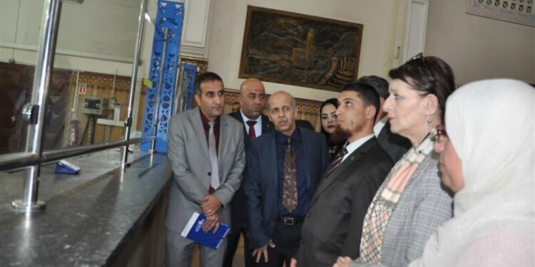 محطات جديدة لشبكة الجيل الرابع بسكيكدة