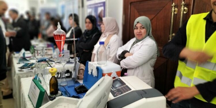 وزيرة البيئة تدعو إلى الانخراط في ديناميكية الحفاظ على التنوع البيولوجي