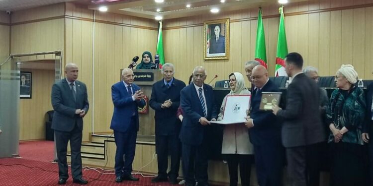 ربيقة: المجاهدات.. نخبة حرائر الجزائر