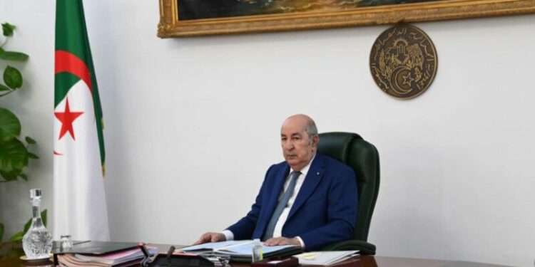 رئيس الجمهورية يأمر بتسليط أقصى العقوبات على هؤلاء…