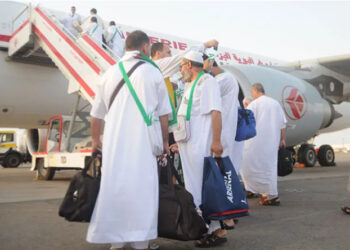فتح حسابات في بوابة الحج والعمرة بداية من الأحد