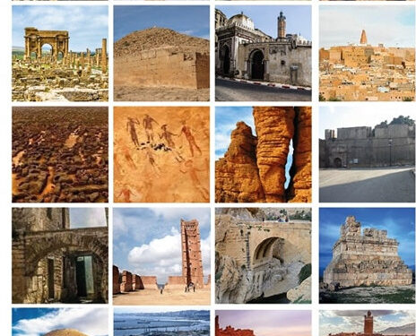 اختتام شهر التراث غدا الخميس